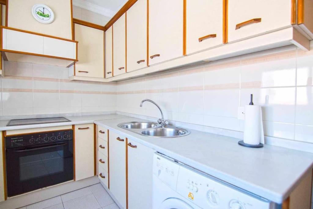 Aires De Donana, Apartamentos Living Sur Sanlúcar de Barrameda Екстериор снимка