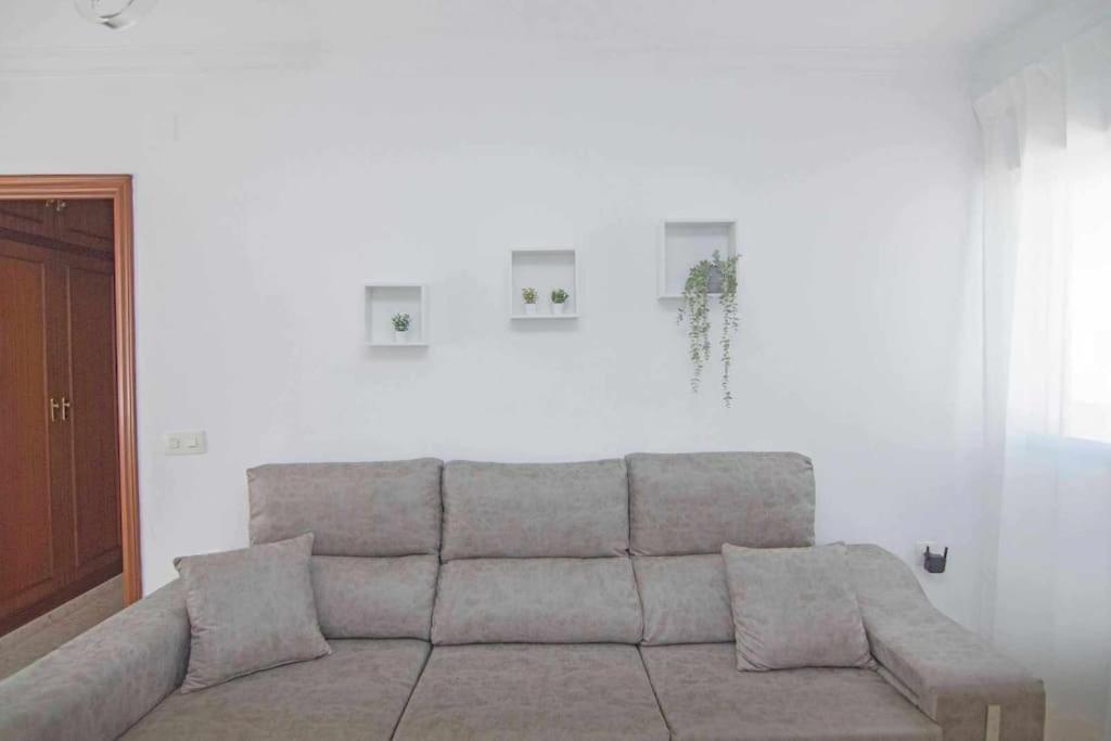 Aires De Donana, Apartamentos Living Sur Sanlúcar de Barrameda Екстериор снимка
