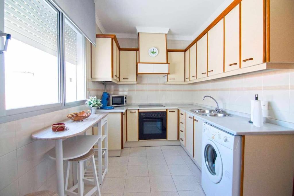 Aires De Donana, Apartamentos Living Sur Sanlúcar de Barrameda Екстериор снимка