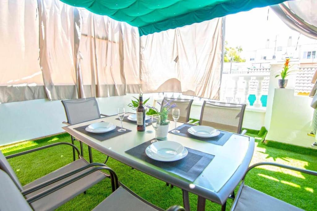 Aires De Donana, Apartamentos Living Sur Sanlúcar de Barrameda Екстериор снимка