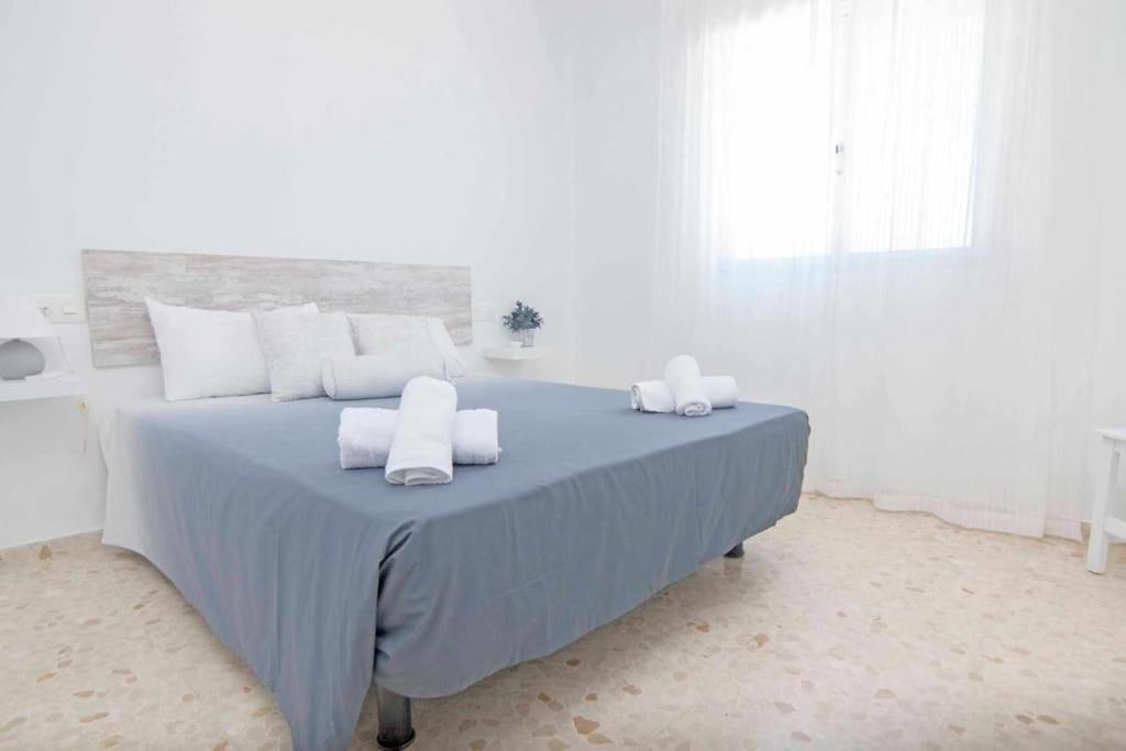 Aires De Donana, Apartamentos Living Sur Sanlúcar de Barrameda Екстериор снимка