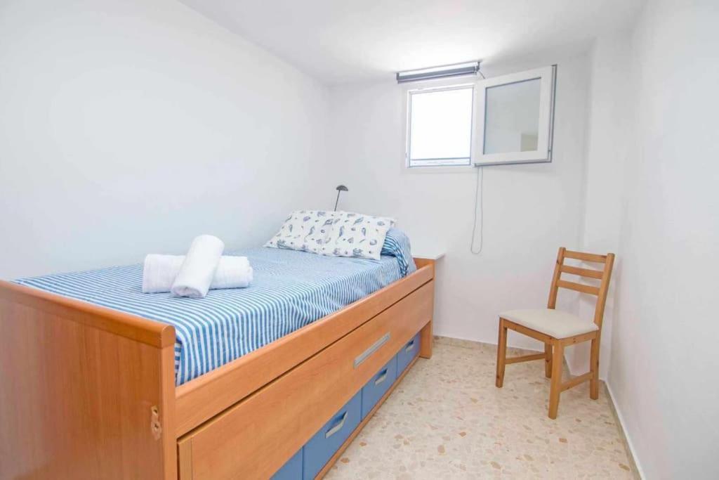 Aires De Donana, Apartamentos Living Sur Sanlúcar de Barrameda Екстериор снимка