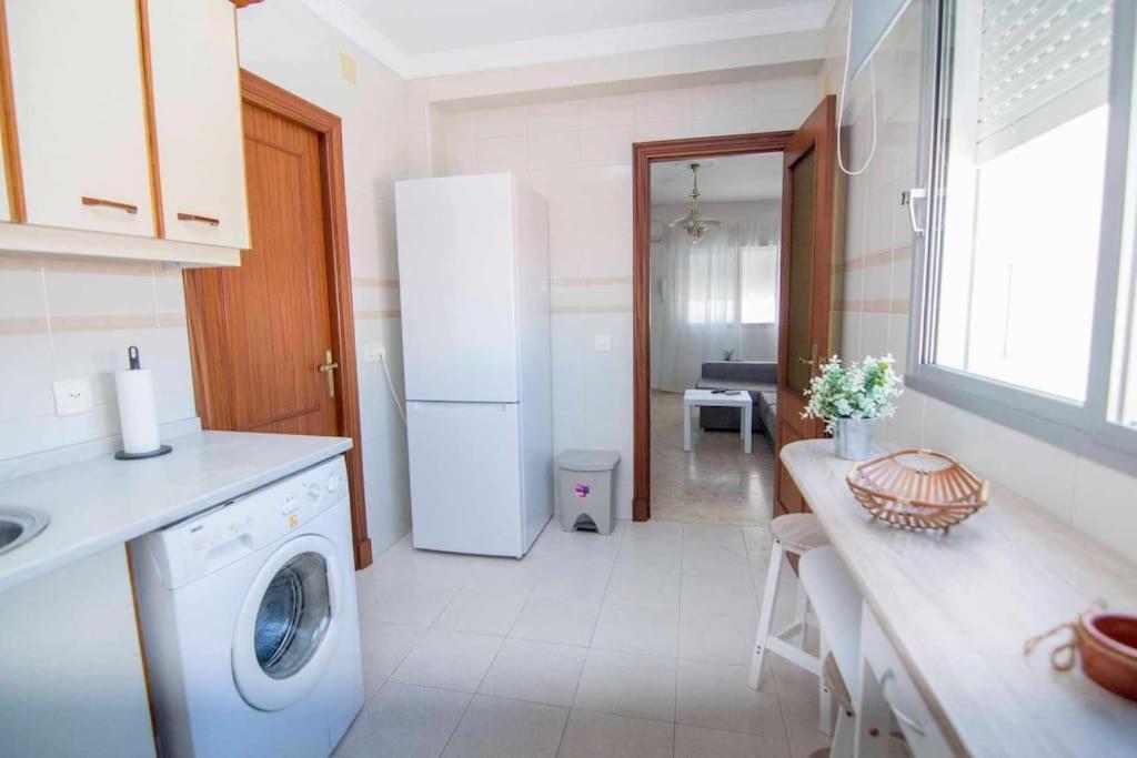 Aires De Donana, Apartamentos Living Sur Sanlúcar de Barrameda Екстериор снимка