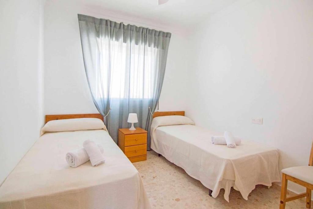 Aires De Donana, Apartamentos Living Sur Sanlúcar de Barrameda Екстериор снимка