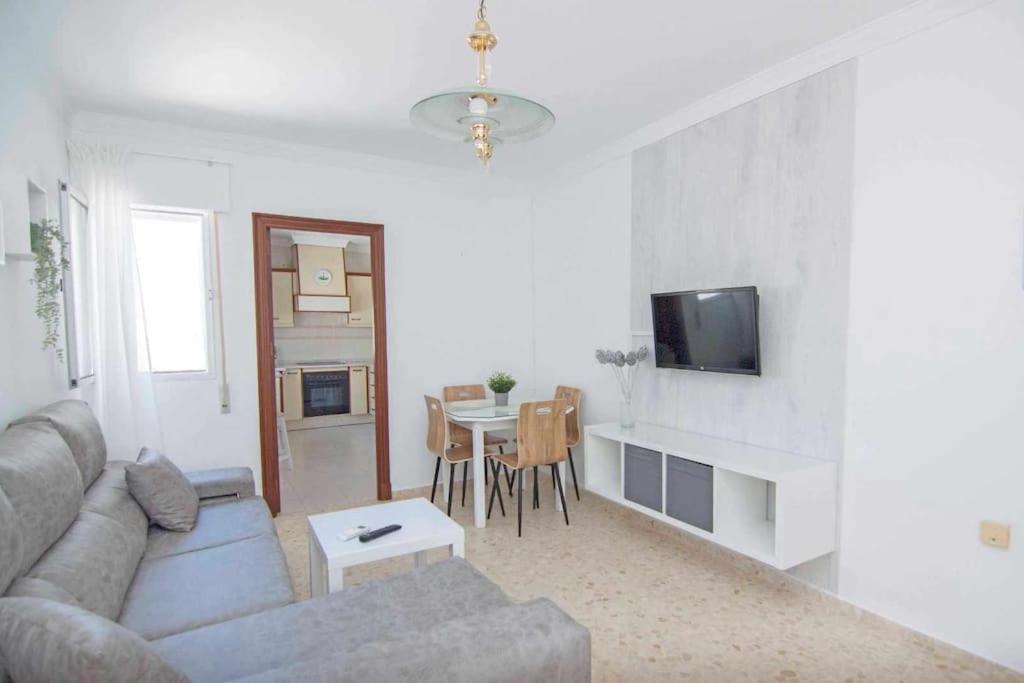 Aires De Donana, Apartamentos Living Sur Sanlúcar de Barrameda Екстериор снимка